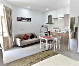 Gregorys Holiday Apartment Larnaca