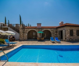 Gujadani Villa