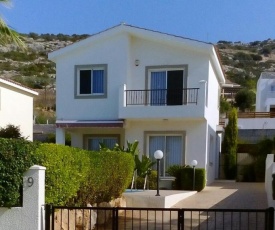 Halcyon Days Villa