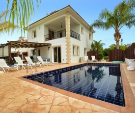 Halifax Villa