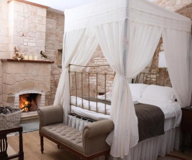 Hanna Koumi Boutique Hotel