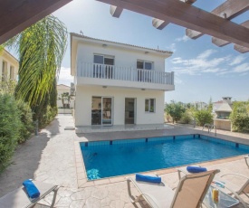 Hara Nissi Villas