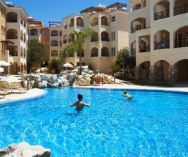 Adamou Gardens