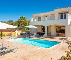 Hector Beach Villa