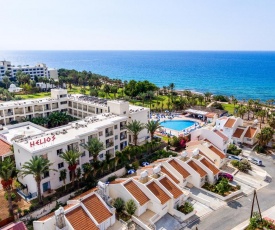Helios Bay Hotel and Suites