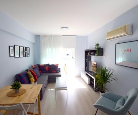 Helios Mackenzie One Bedroom Flat
