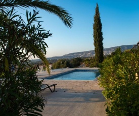 Hermes Villa
