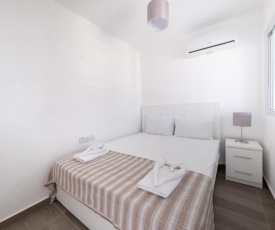 Hiest Apartment With Sea View
