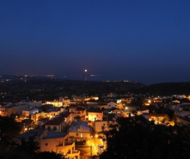 Hill View Hotel Apartments