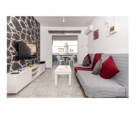 Holiday Apartment