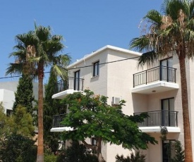 Holiday Apartments at Erofilis