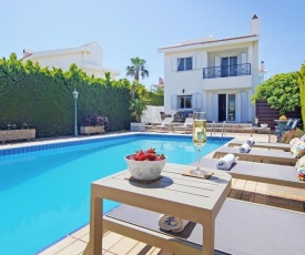 Holiday Home CAVZA7