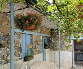 Holiday House Prodromos