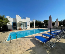 Holiday Villas in Cyprus (Philippos villa 5)