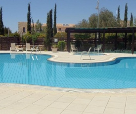 Adonis Apartments