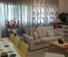 Home Sweet Home
