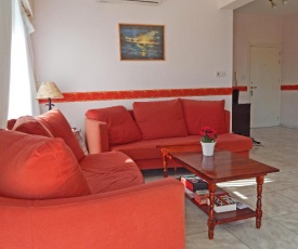 Homestay with nice view in comfortable area
