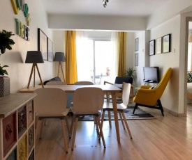 Horizon Hidden Gem 2 BR Apt - Walk to the Beach