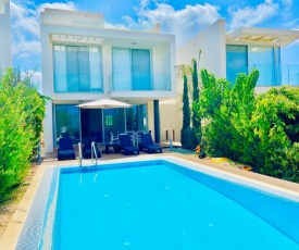 adonis beach villa