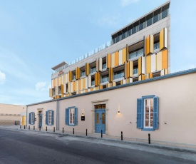 Hotel Indigo Larnaca - Adults Only, an IHG Hotel