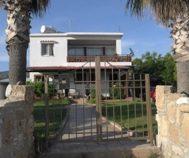 house 44A