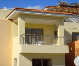 Aegina Apartment