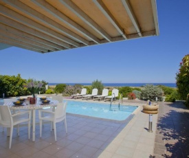 How to Rent Your Own Beachfront Villa, Protaras Villa 1463