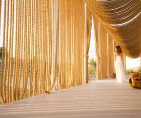 Aelia Wellness Retreat