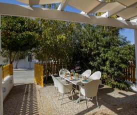 How to Rent Your Own Villa in Protaras, Protaras Villa 1439