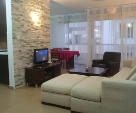 Aetius Apartments