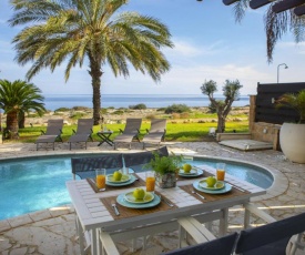 How to Rent Your Own Villa with Sea Views, Protaras Villa 1524