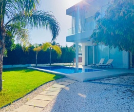 Iasonas Villas Coral Bay