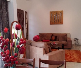 Ideal Family House