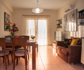 Ifestos Kings Resort Appartment