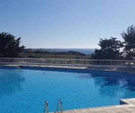 Ikaria Village 202