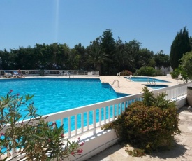 Ikaria Village Apt 201