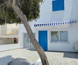 Ikaria Village Maisonette 12