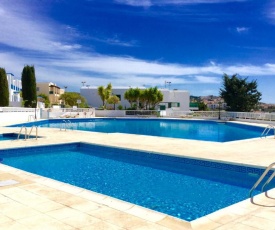 Ikaria Village Studio