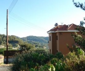 Ilioni Cottage by AgroHolidays