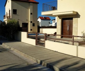 Afrodite Luxury Villas Complex
