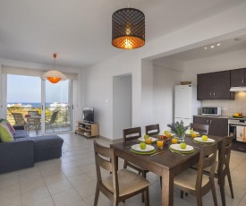 Imagine You and Your Family Renting this Perfect Holiday Apartment minutes from the beach, Protaras Apartment 1415