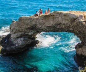 Imagine Your Family Renting a Luxury Holiday Villa Close to Ayia Napa’ Main Attractions, Ayia Napa Apartment 1330