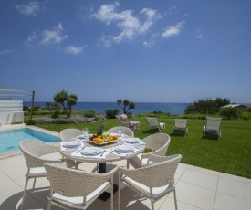 Imagine Your Family Renting This Luxury Beachfront Villa, Protaras Villa 1541