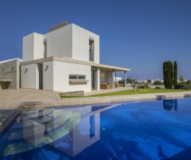 Imagine Your Family Renting This Luxury Contemporary Style Villa, Protaras Villa 1429