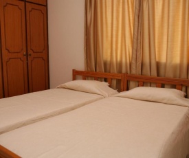 Ag.Marinas15 St. Apartments