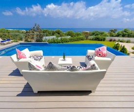 Imagine Your Family Renting This Luxury Villa with Sea Views, Protaras Villa 1528