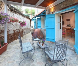 Imagine Your Family Renting This Traditional Stone Built Cottage, Nicosia Cottage 1003