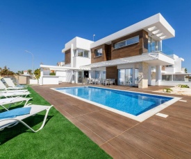 Infinity View Villa