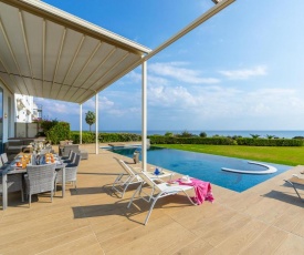 Infinity Villa