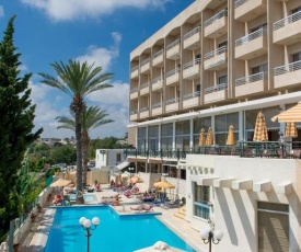 Agapinor Hotel